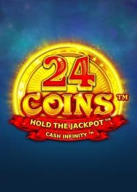 24 Coins  
